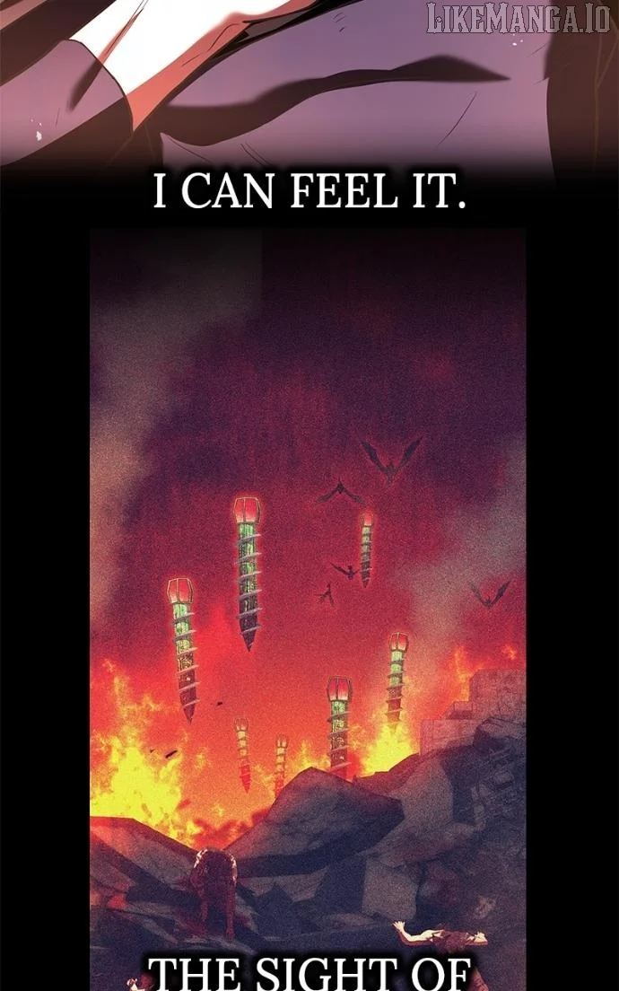 I am the Most Powerful Transcendent Being Chapter 67 - Page 16