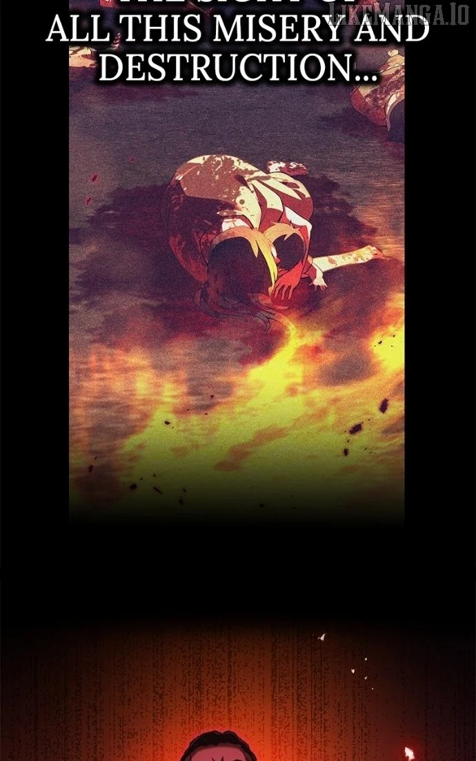 I am the Most Powerful Transcendent Being Chapter 67 - Page 17