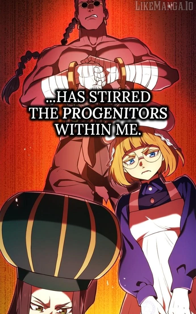 I am the Most Powerful Transcendent Being Chapter 67 - Page 18