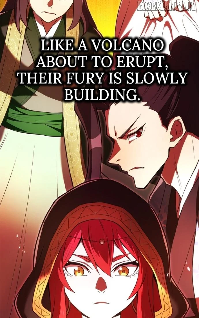 I am the Most Powerful Transcendent Being Chapter 67 - Page 19