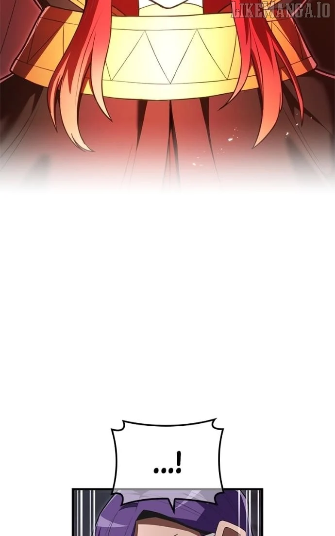 I am the Most Powerful Transcendent Being Chapter 67 - Page 20