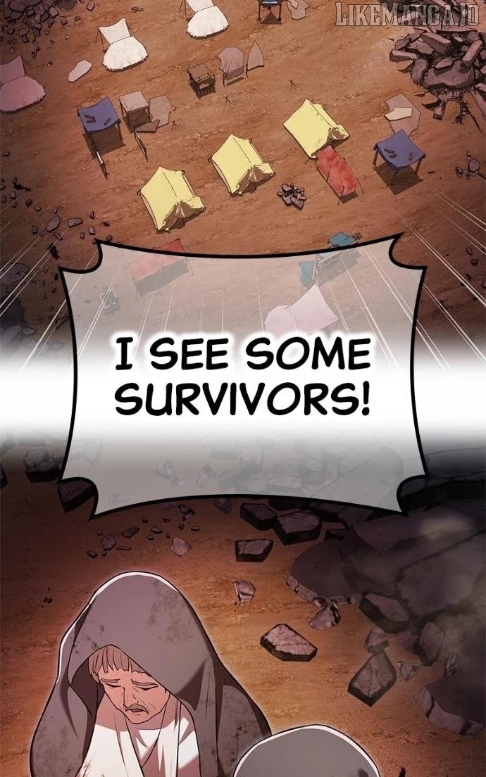 I am the Most Powerful Transcendent Being Chapter 67 - Page 22