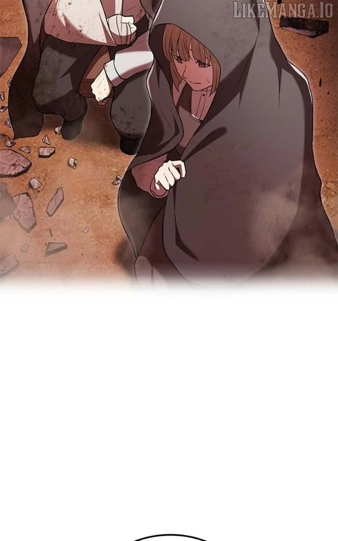 I am the Most Powerful Transcendent Being Chapter 67 - Page 23