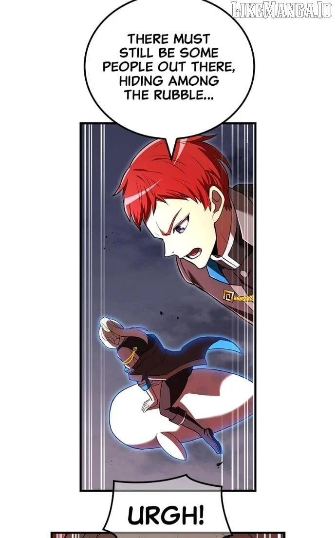 I am the Most Powerful Transcendent Being Chapter 67 - Page 24