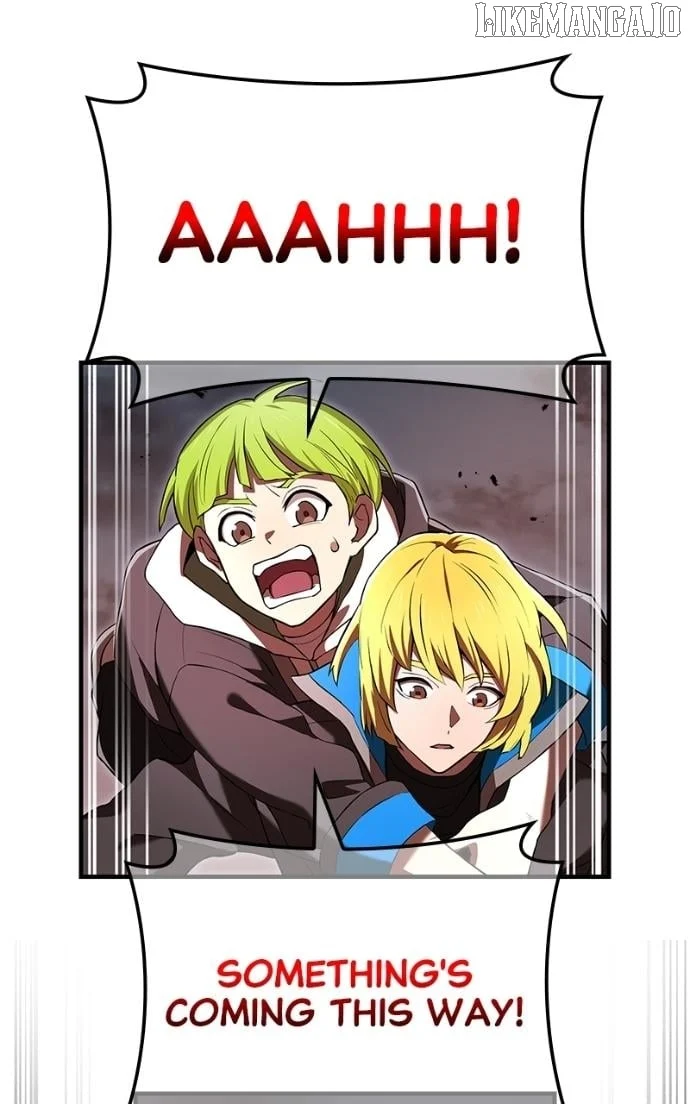 I am the Most Powerful Transcendent Being Chapter 67 - Page 26