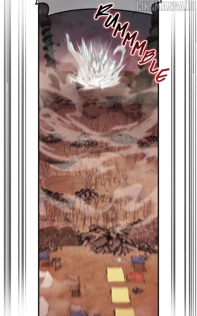 I am the Most Powerful Transcendent Being Chapter 67 - Page 27