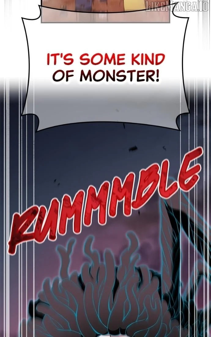 I am the Most Powerful Transcendent Being Chapter 67 - Page 28