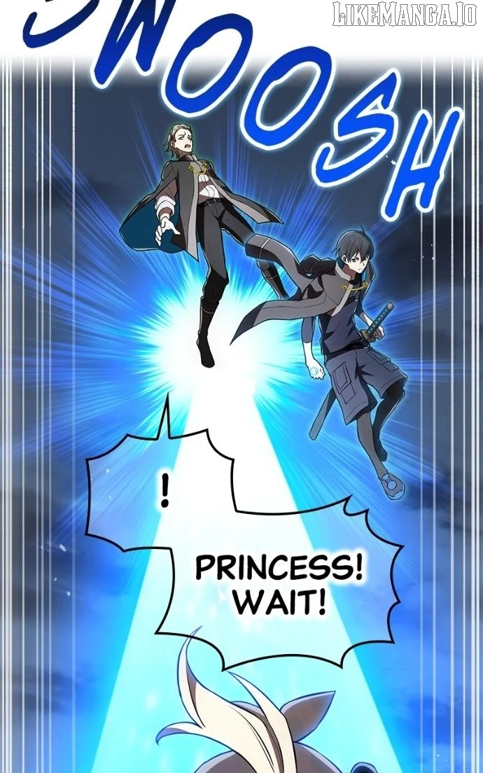 I am the Most Powerful Transcendent Being Chapter 67 - Page 31