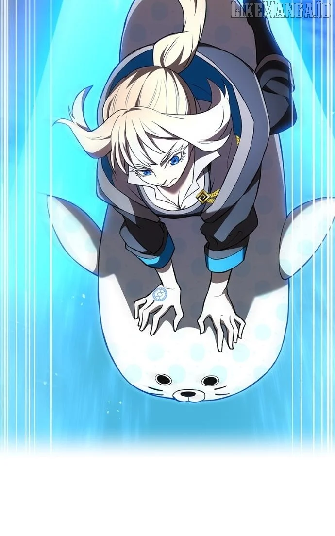 I am the Most Powerful Transcendent Being Chapter 67 - Page 32