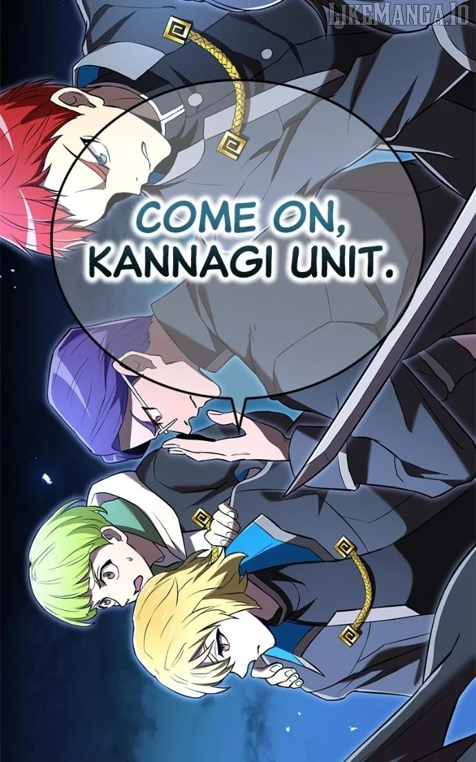 I am the Most Powerful Transcendent Being Chapter 67 - Page 34