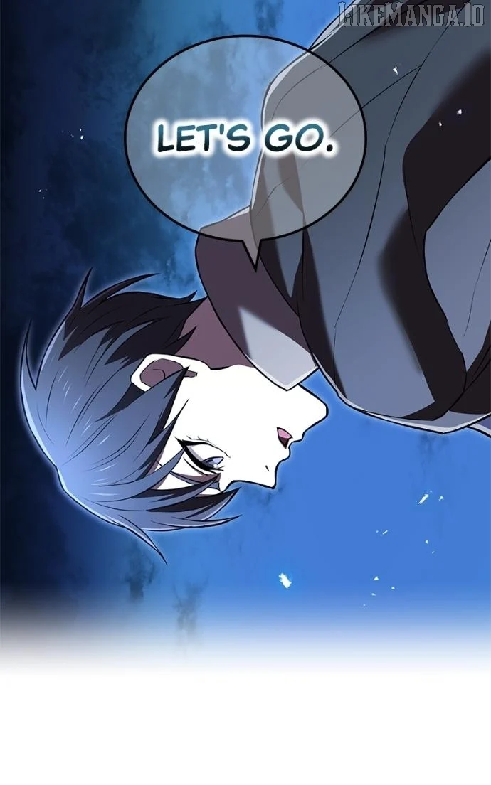 I am the Most Powerful Transcendent Being Chapter 67 - Page 35