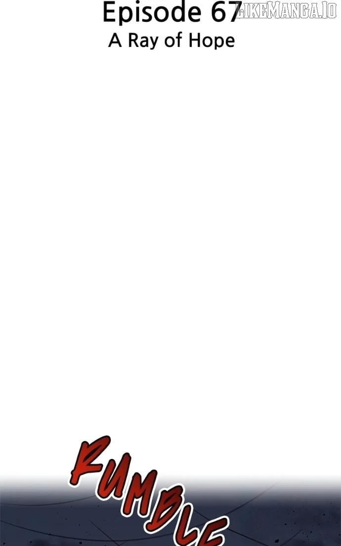 I am the Most Powerful Transcendent Being Chapter 67 - Page 37