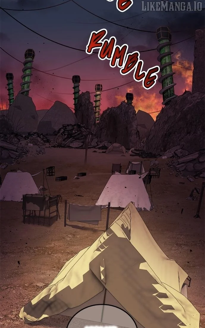 I am the Most Powerful Transcendent Being Chapter 67 - Page 38