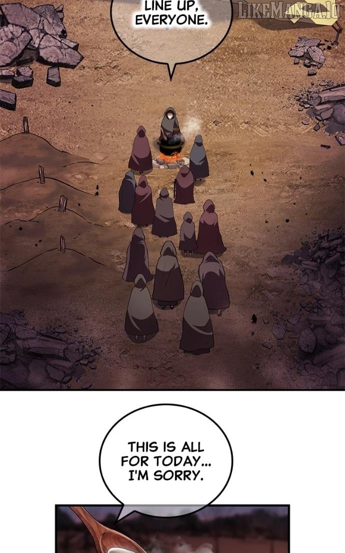 I am the Most Powerful Transcendent Being Chapter 67 - Page 39