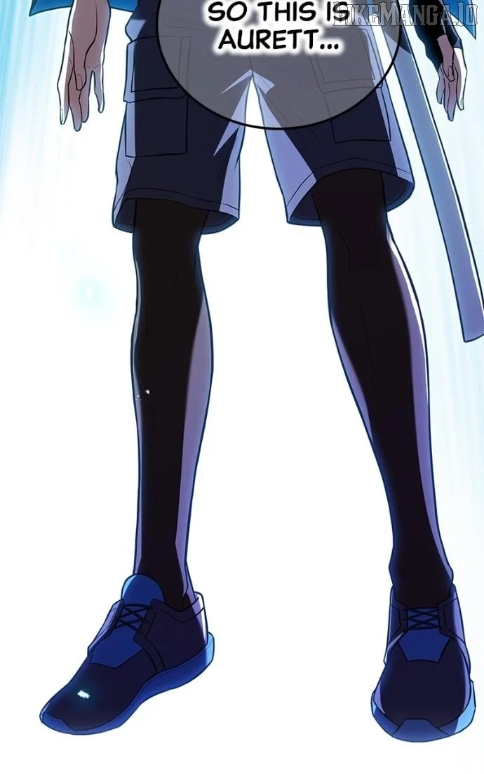 I am the Most Powerful Transcendent Being Chapter 67 - Page 4