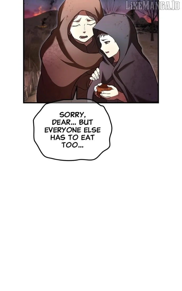 I am the Most Powerful Transcendent Being Chapter 67 - Page 41