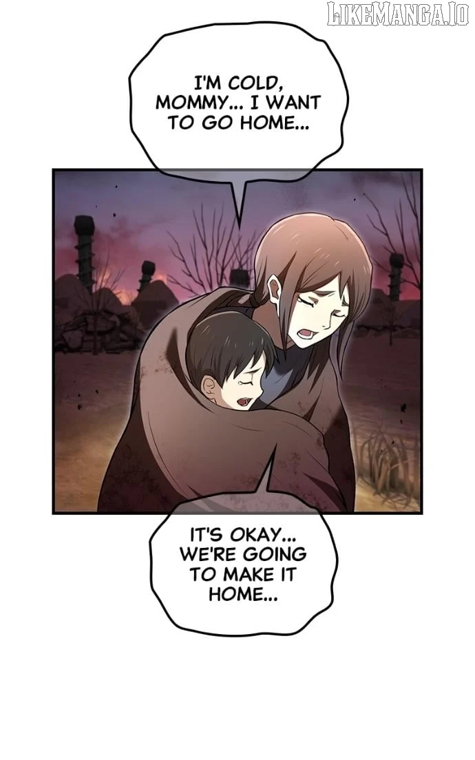 I am the Most Powerful Transcendent Being Chapter 67 - Page 42