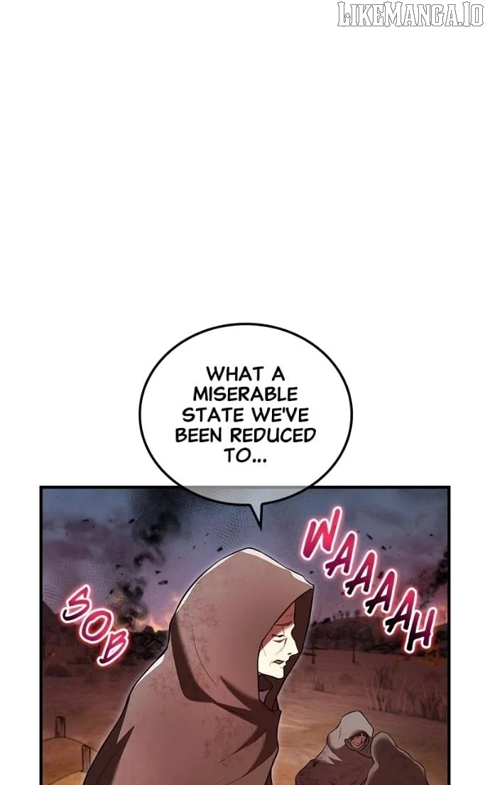 I am the Most Powerful Transcendent Being Chapter 67 - Page 43