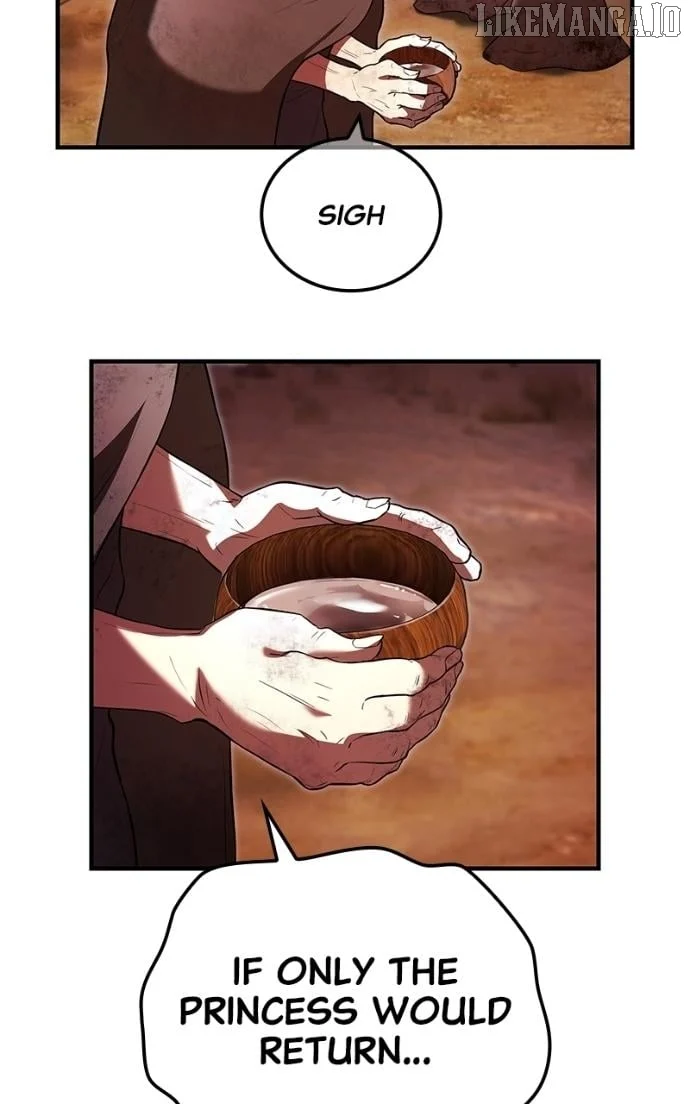 I am the Most Powerful Transcendent Being Chapter 67 - Page 44