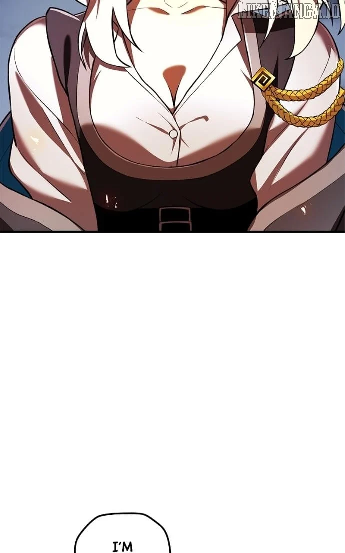 I am the Most Powerful Transcendent Being Chapter 67 - Page 50