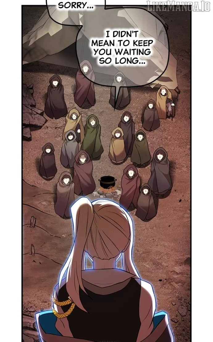 I am the Most Powerful Transcendent Being Chapter 67 - Page 51