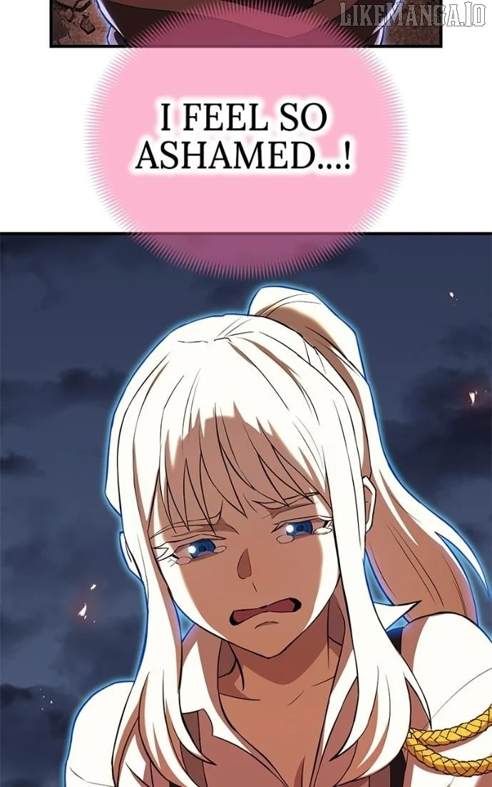 I am the Most Powerful Transcendent Being Chapter 67 - Page 52