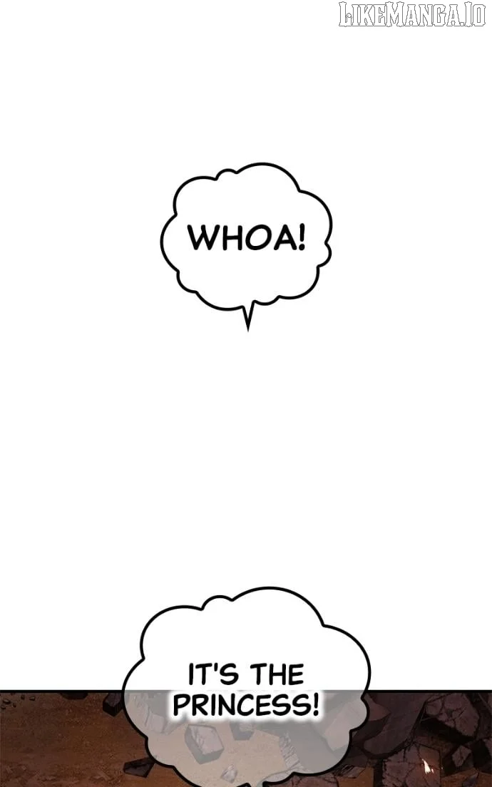 I am the Most Powerful Transcendent Being Chapter 67 - Page 54