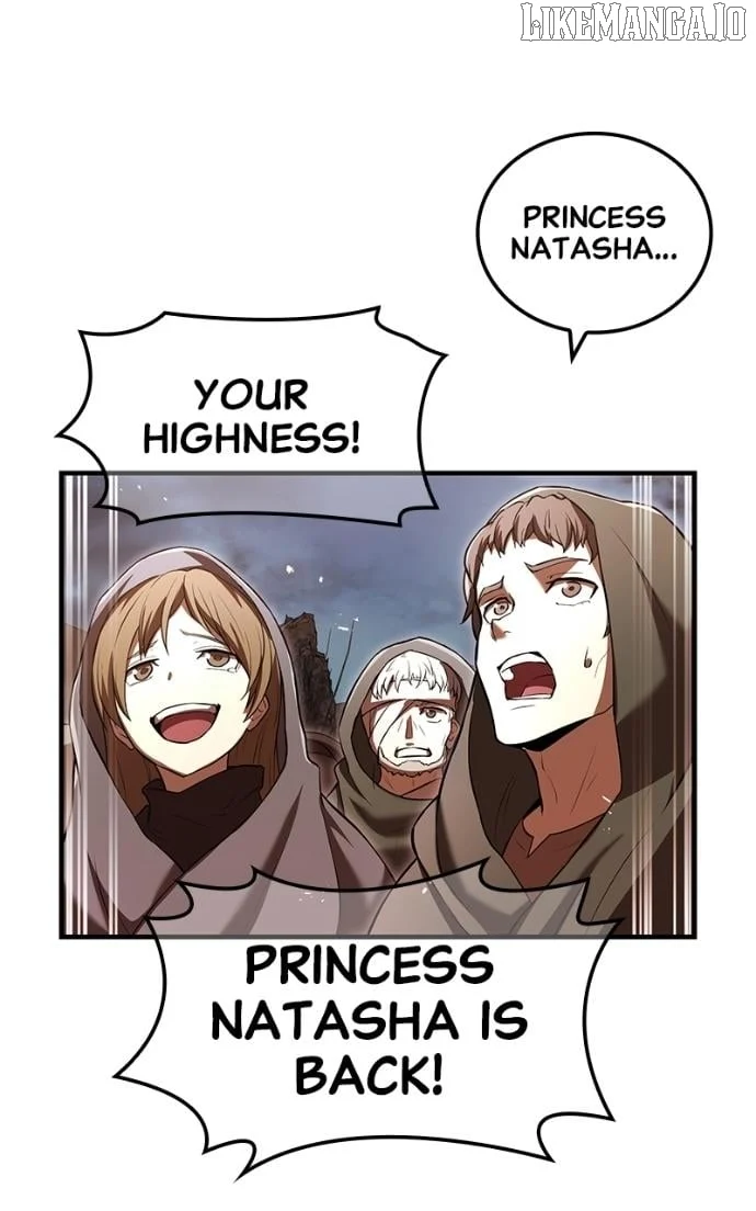 I am the Most Powerful Transcendent Being Chapter 67 - Page 57