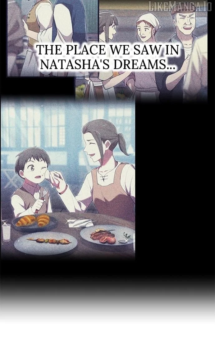 I am the Most Powerful Transcendent Being Chapter 67 - Page 6