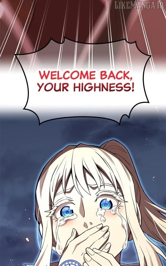 I am the Most Powerful Transcendent Being Chapter 67 - Page 60