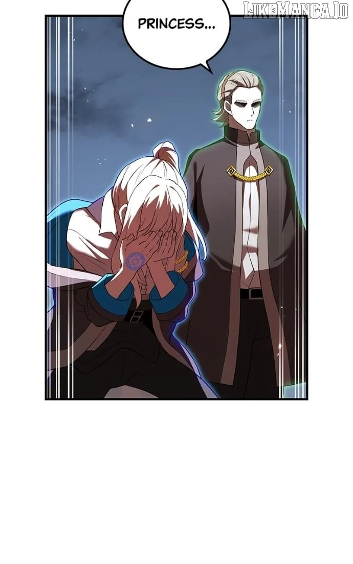 I am the Most Powerful Transcendent Being Chapter 67 - Page 62