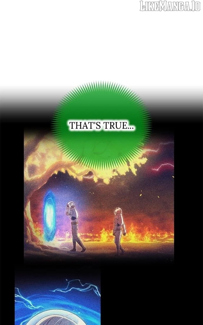 I am the Most Powerful Transcendent Being Chapter 67 - Page 63