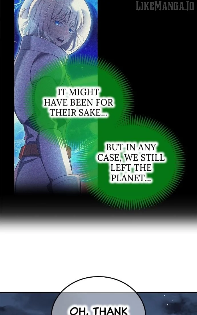 I am the Most Powerful Transcendent Being Chapter 67 - Page 64