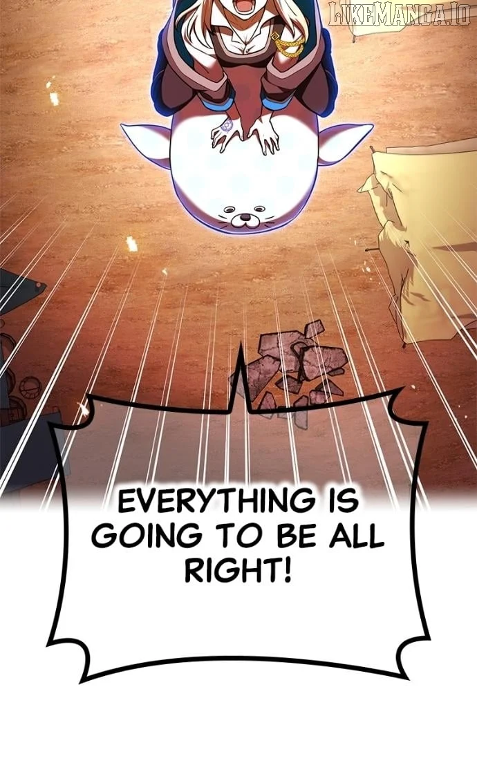 I am the Most Powerful Transcendent Being Chapter 67 - Page 68