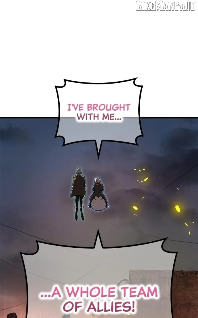 I am the Most Powerful Transcendent Being Chapter 67 - Page 69