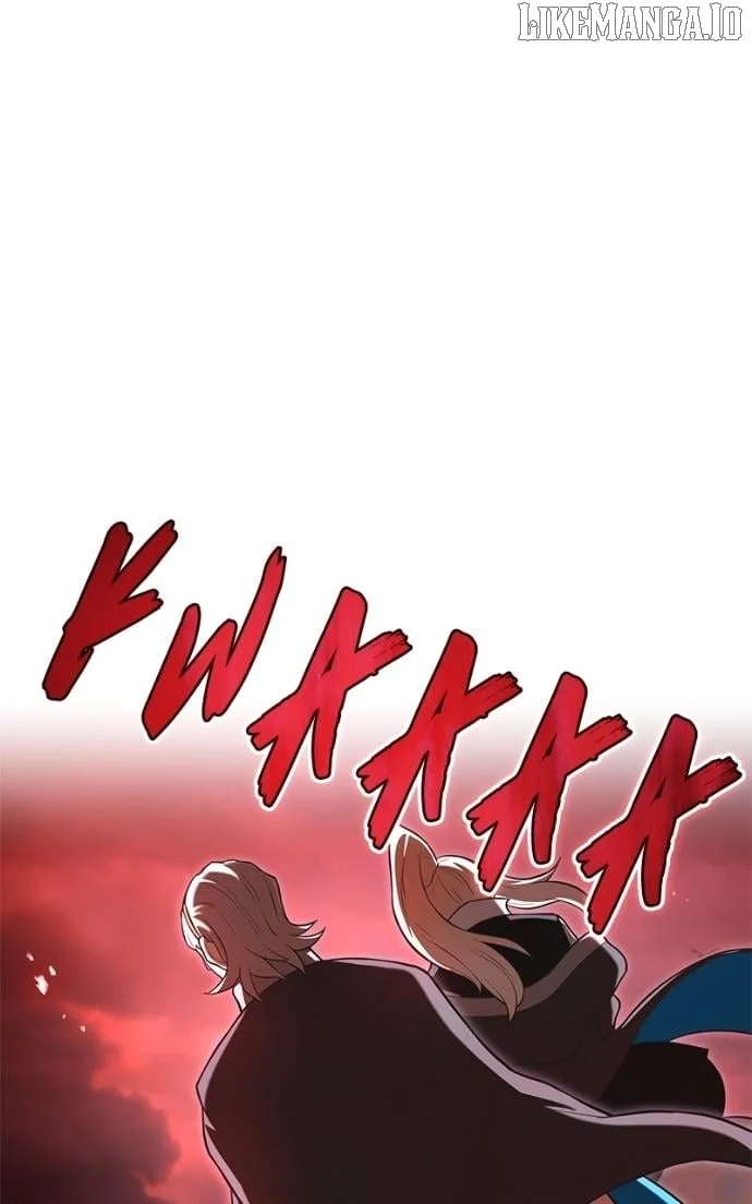 I am the Most Powerful Transcendent Being Chapter 67 - Page 7