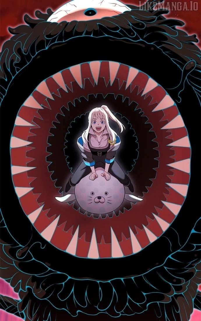 I am the Most Powerful Transcendent Being Chapter 67 - Page 72