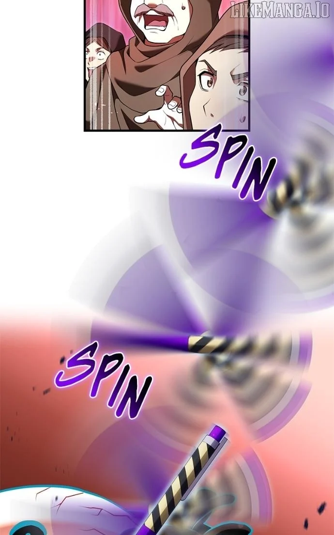 I am the Most Powerful Transcendent Being Chapter 67 - Page 74