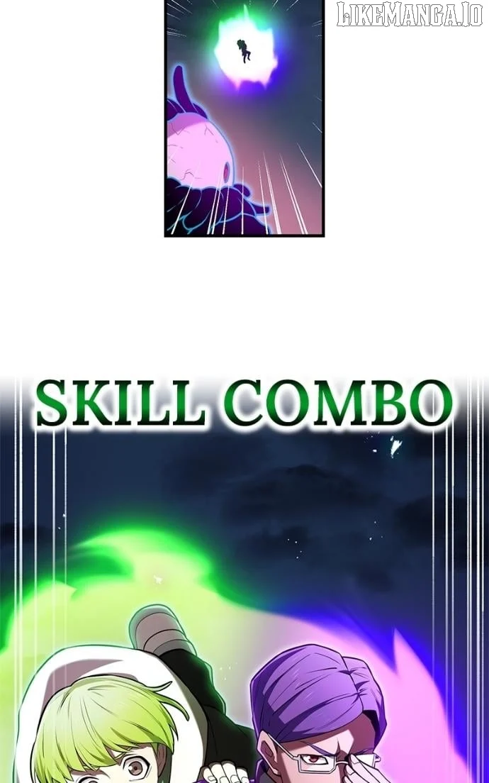 I am the Most Powerful Transcendent Being Chapter 67 - Page 76