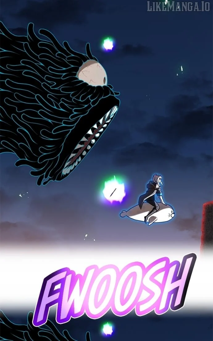 I am the Most Powerful Transcendent Being Chapter 67 - Page 78