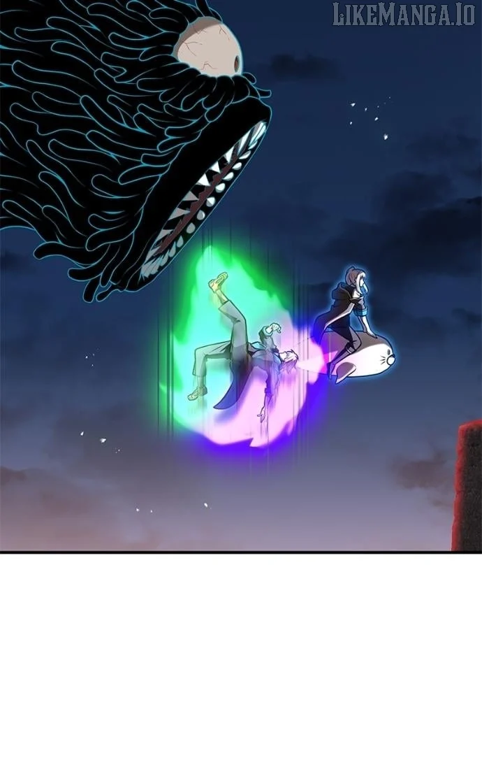 I am the Most Powerful Transcendent Being Chapter 67 - Page 79