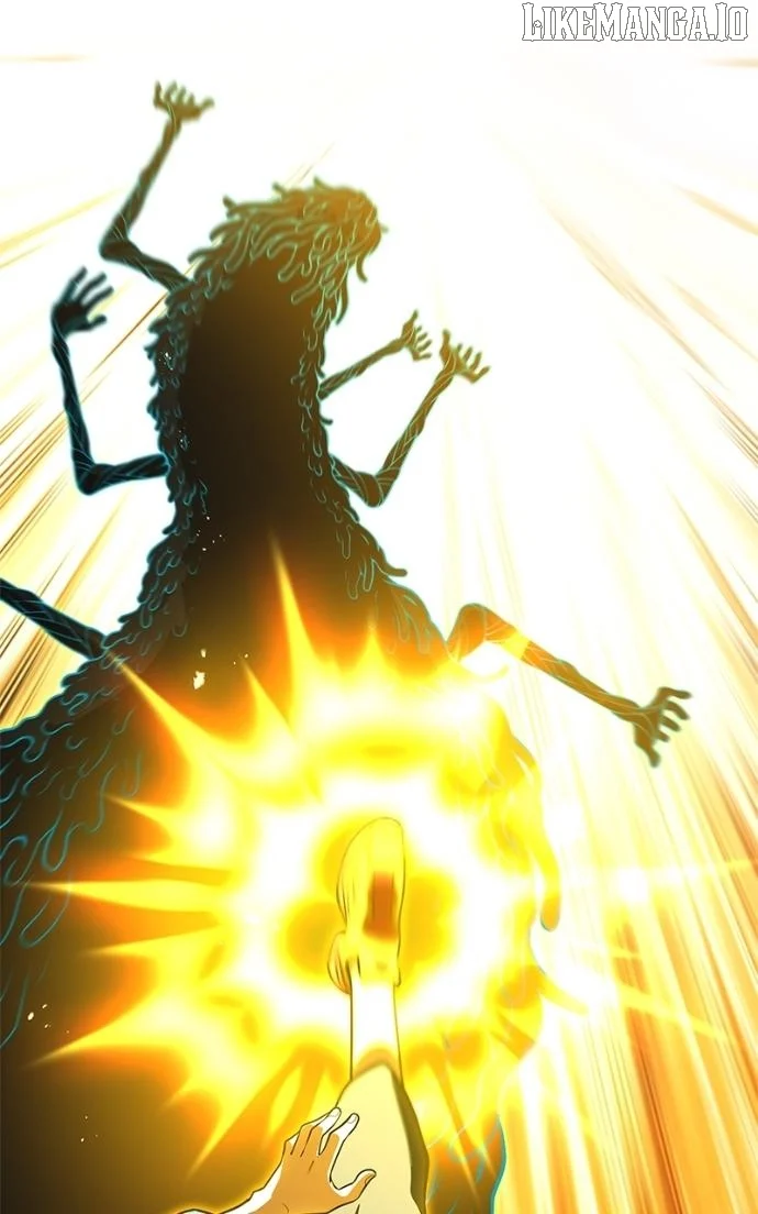 I am the Most Powerful Transcendent Being Chapter 67 - Page 80