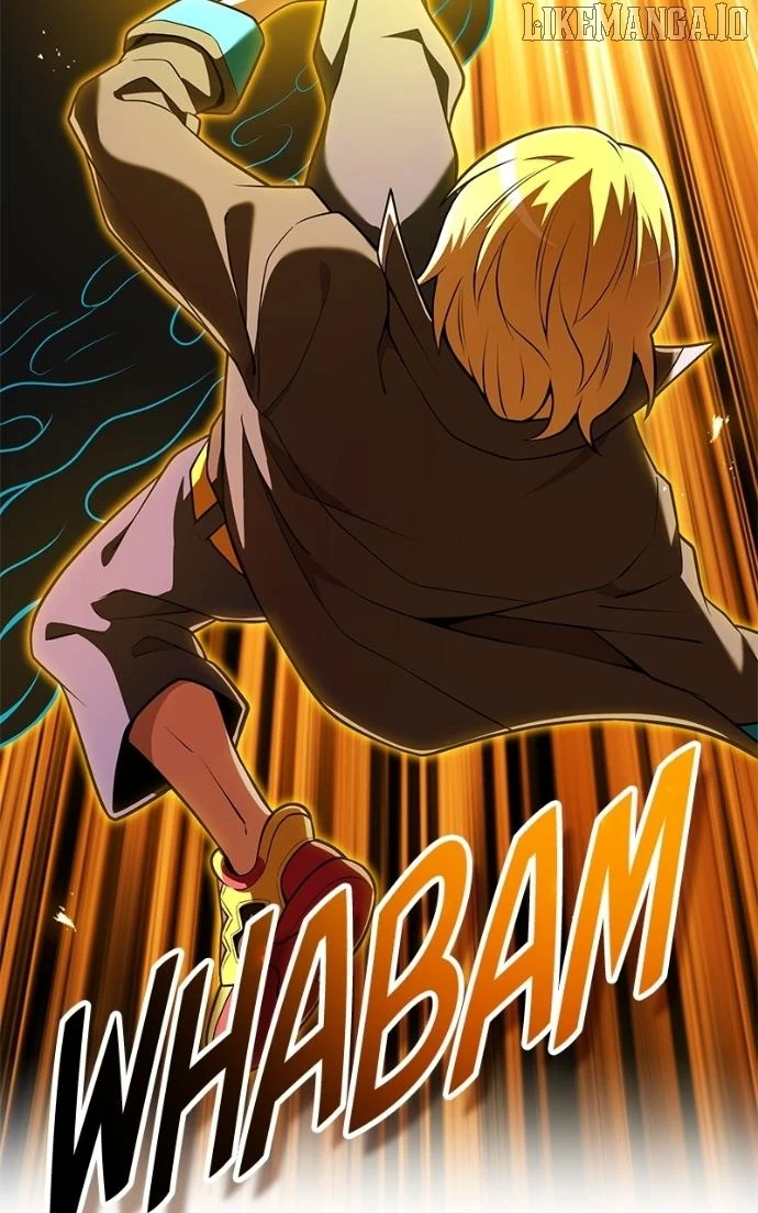 I am the Most Powerful Transcendent Being Chapter 67 - Page 81