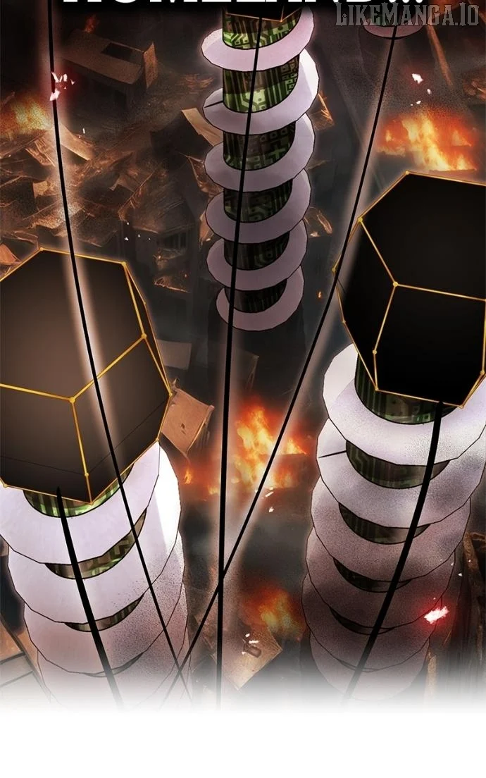 I am the Most Powerful Transcendent Being Chapter 67 - Page 9