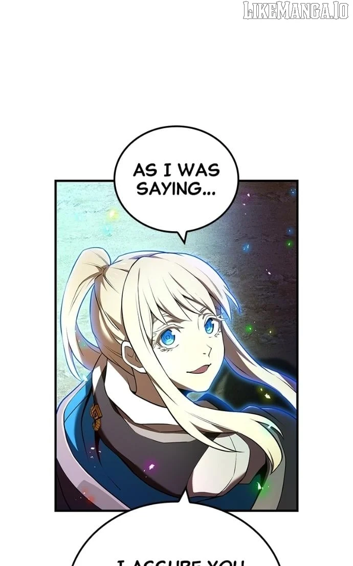 I am the Most Powerful Transcendent Being Chapter 67 - Page 91