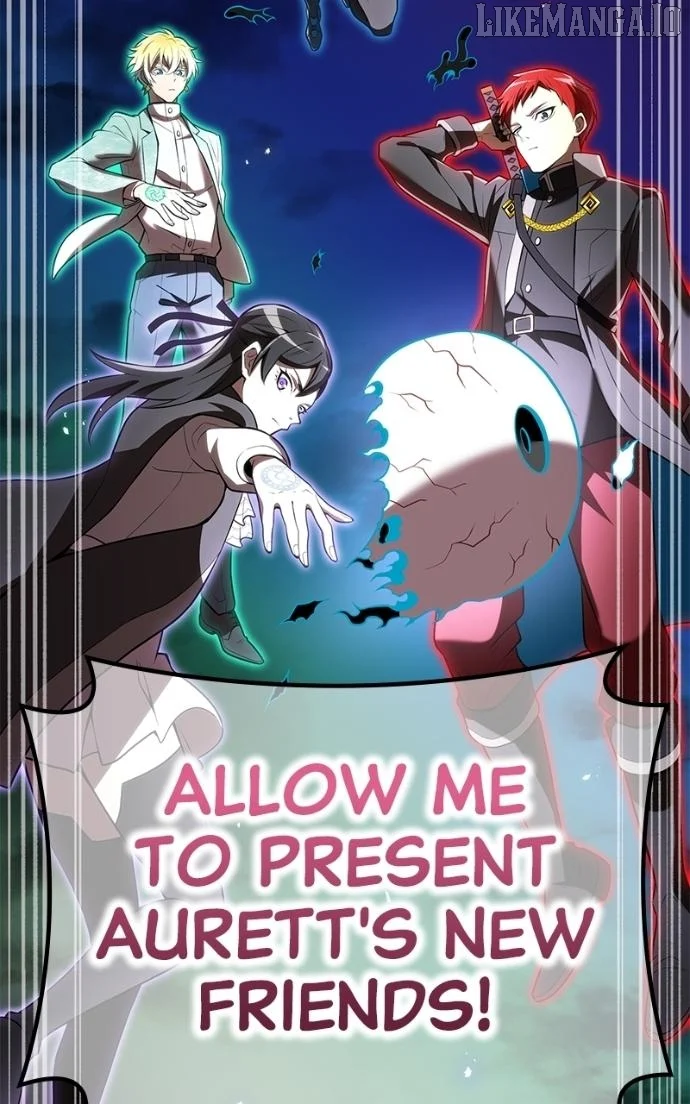 I am the Most Powerful Transcendent Being Chapter 67 - Page 93