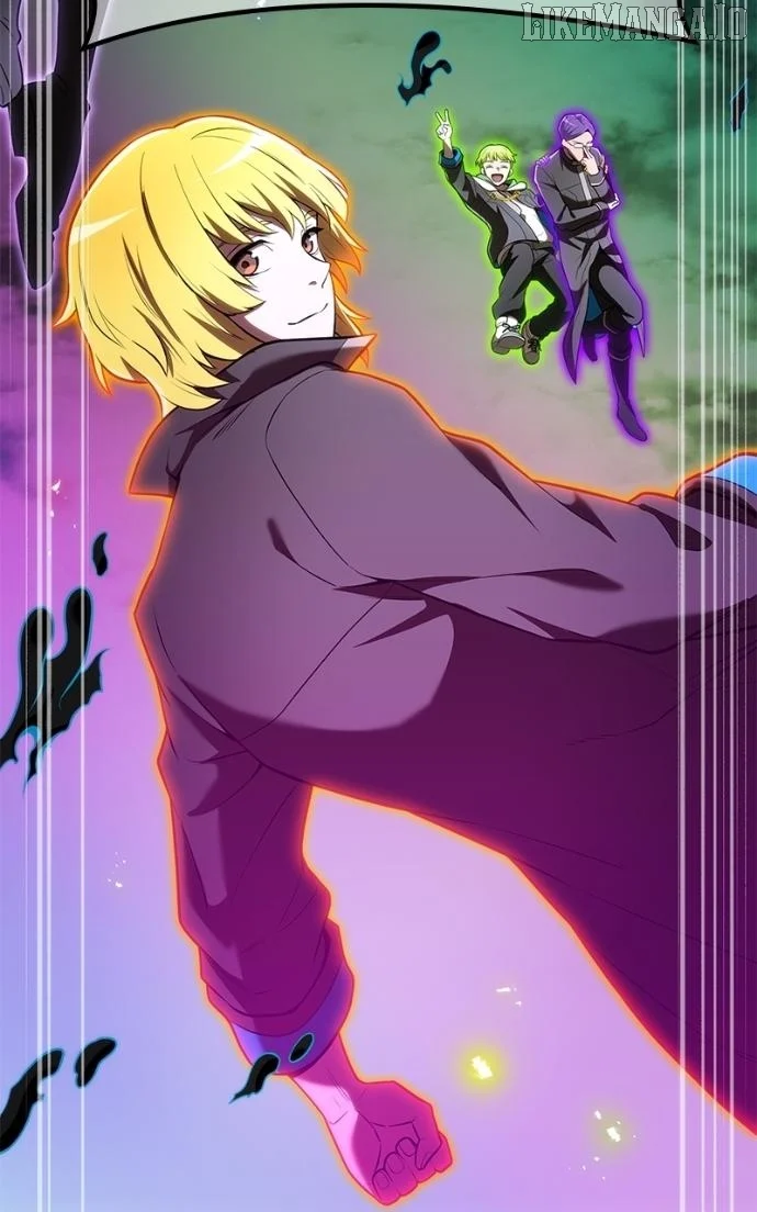 I am the Most Powerful Transcendent Being Chapter 67 - Page 94