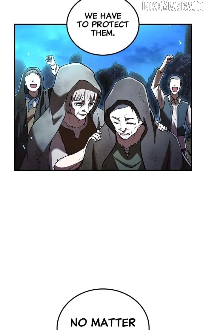 I am the Most Powerful Transcendent Being Chapter 67 - Page 97