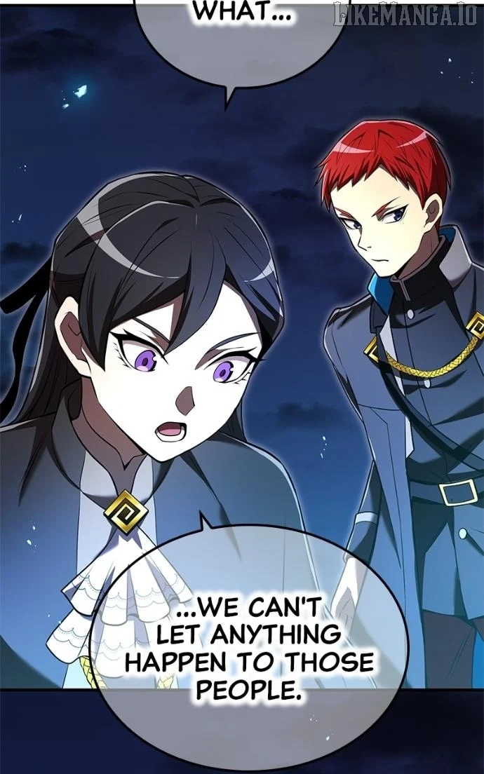 I am the Most Powerful Transcendent Being Chapter 67 - Page 98