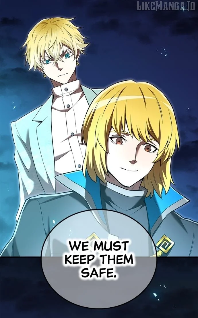 I am the Most Powerful Transcendent Being Chapter 67 - Page 99